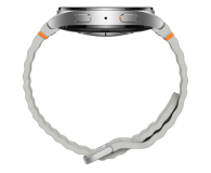 Samsung Galaxy Watch 7 44mm Srebrny - 1266524 - zdjęcie 5